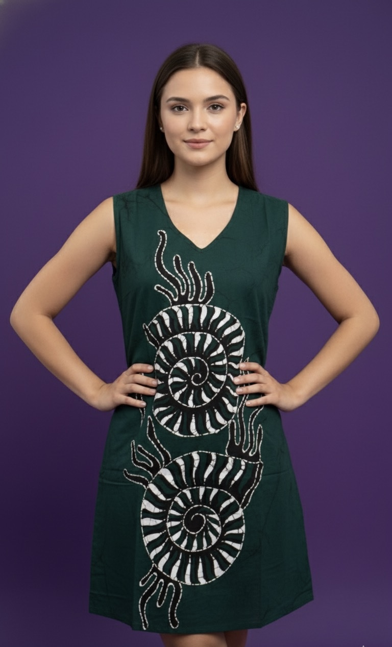 Traditional Patterns